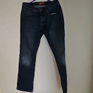 Arizona Jean Company Blue Bootcut Jeans